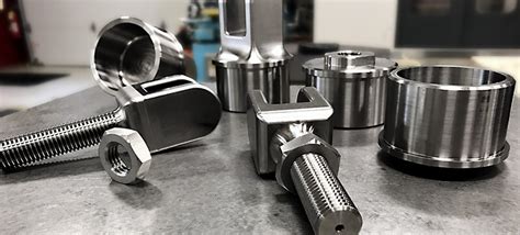 titanium alloy cnc|Titanium CNC Machining: Techniques, Benefits, and Applications.